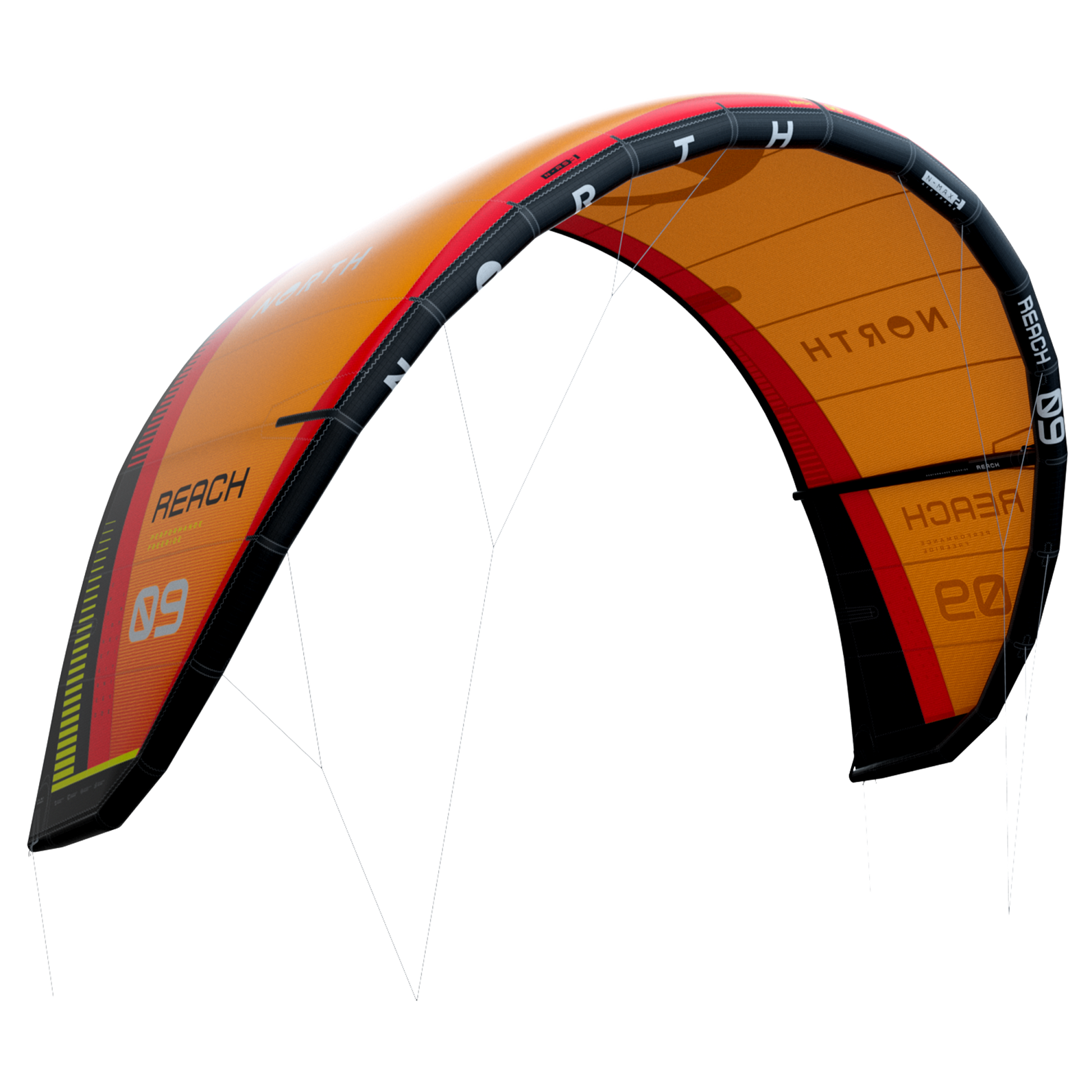 North Reach Kite | 26 - Kites