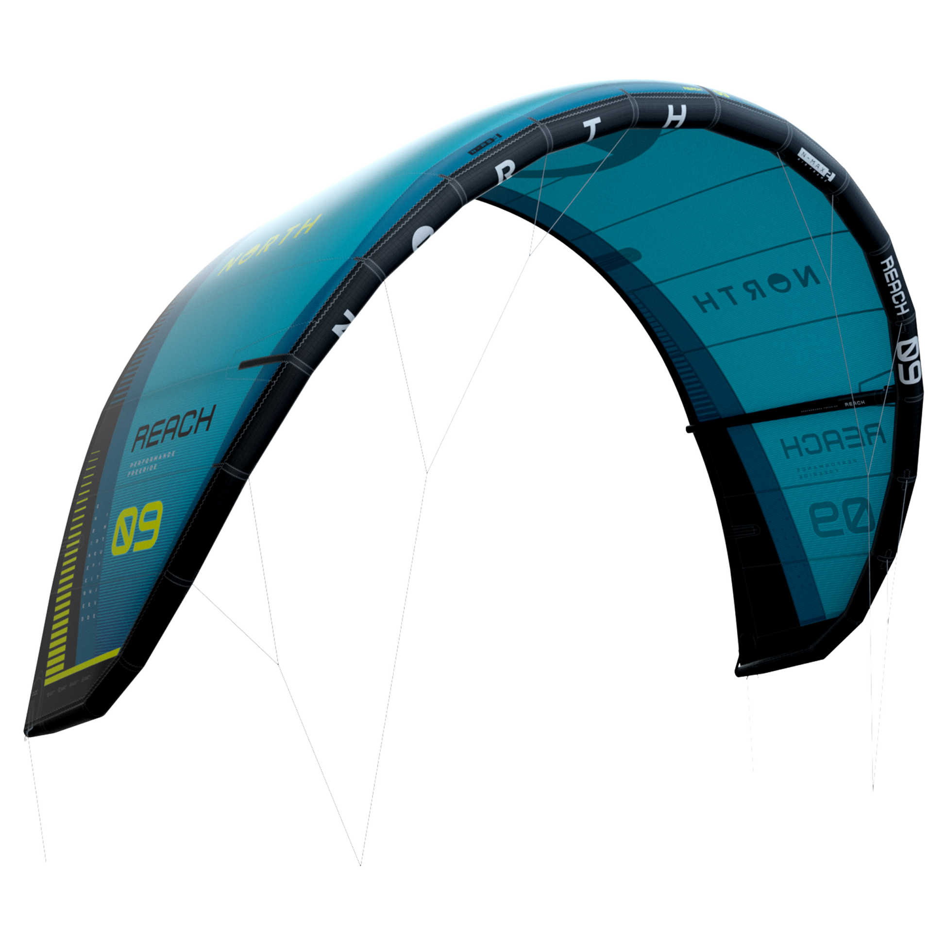 North Reach Kite | 26 - Kites