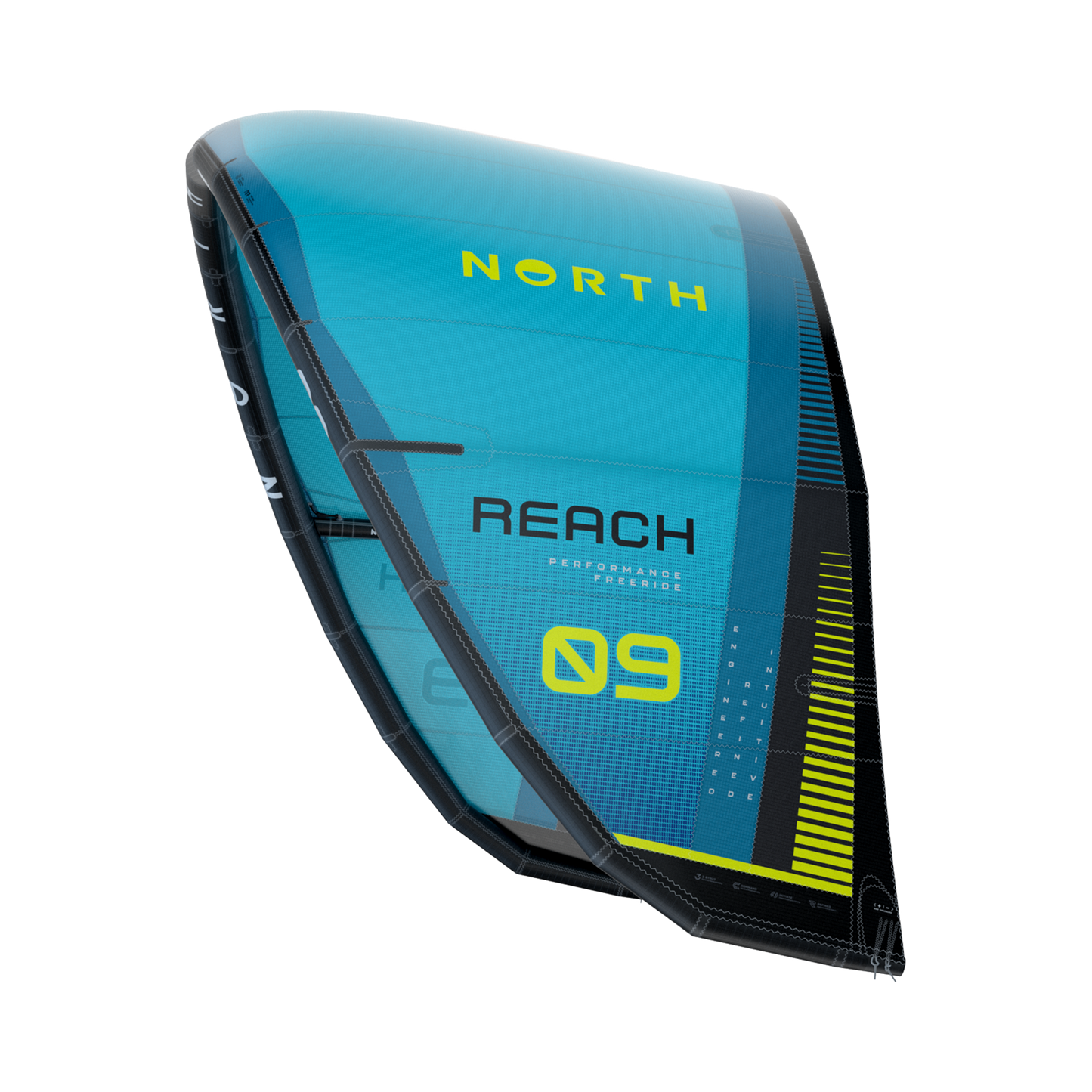 North Reach Kite | 26 - Kites