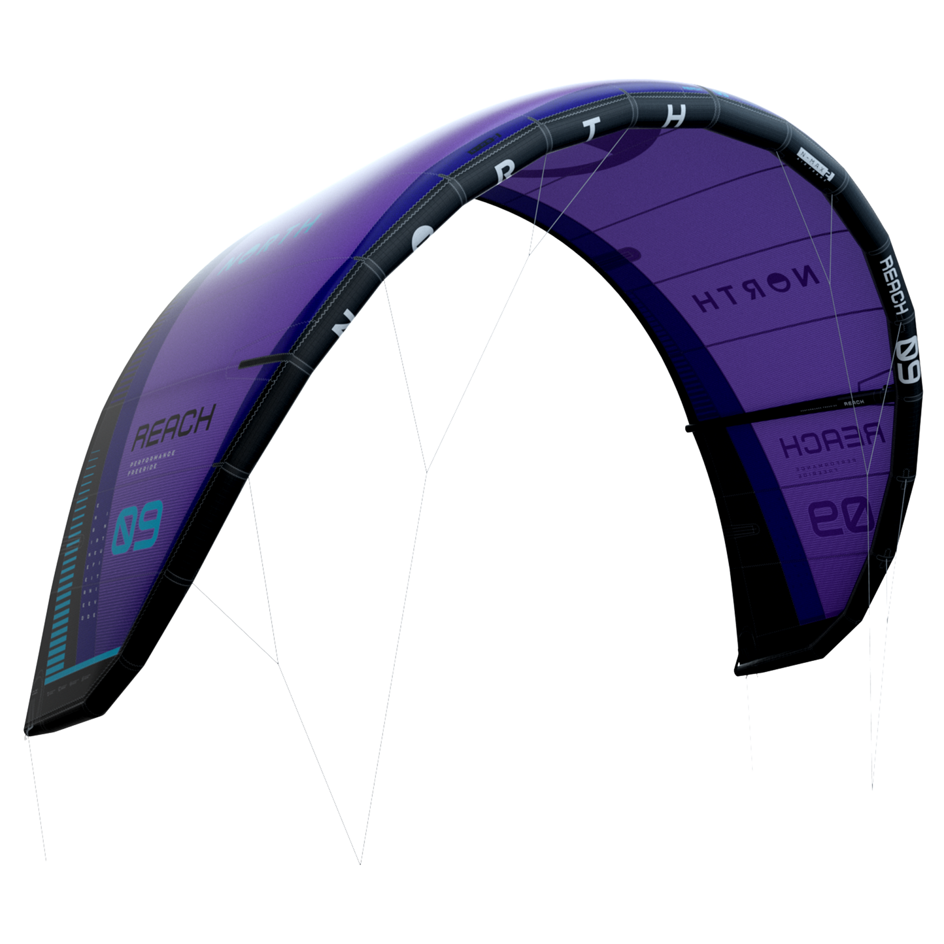 North Reach Kite | 26 - Kites
