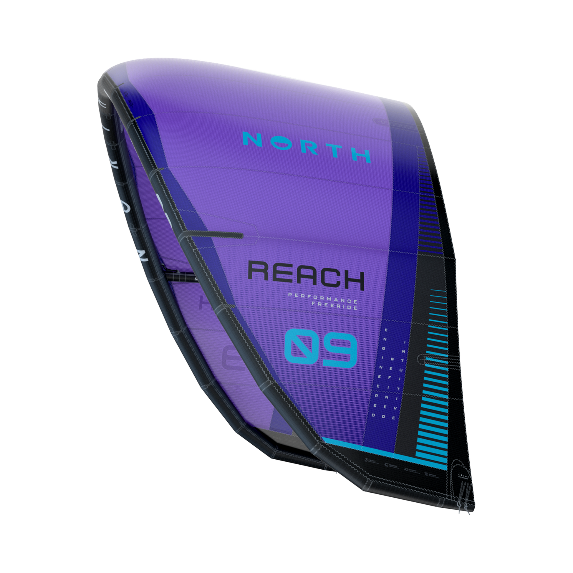 North Reach Kite | 26 - Kites