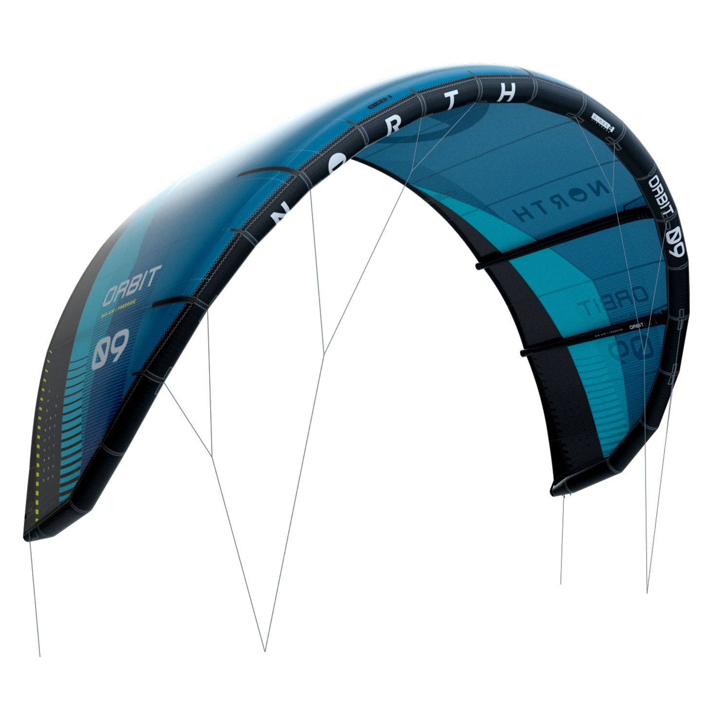 North ORBIT Kite | 26 - Kites