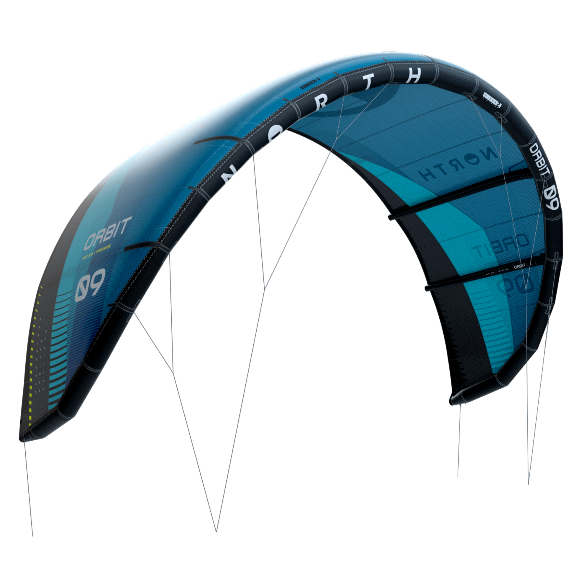 North ORBIT Kite | 26 - Kites