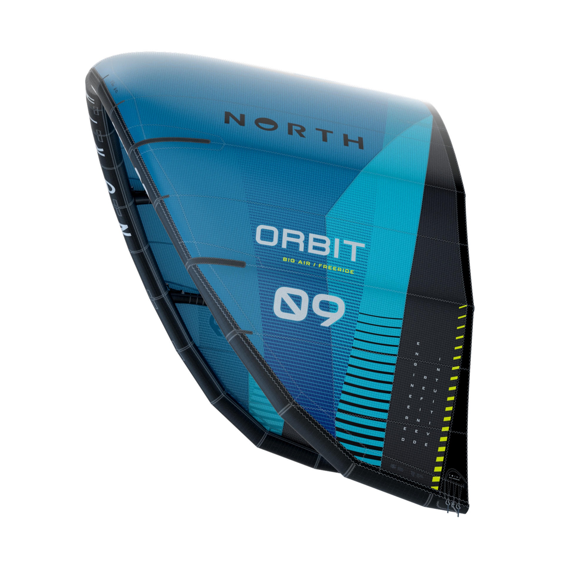 North ORBIT Kite | 26 - Kites