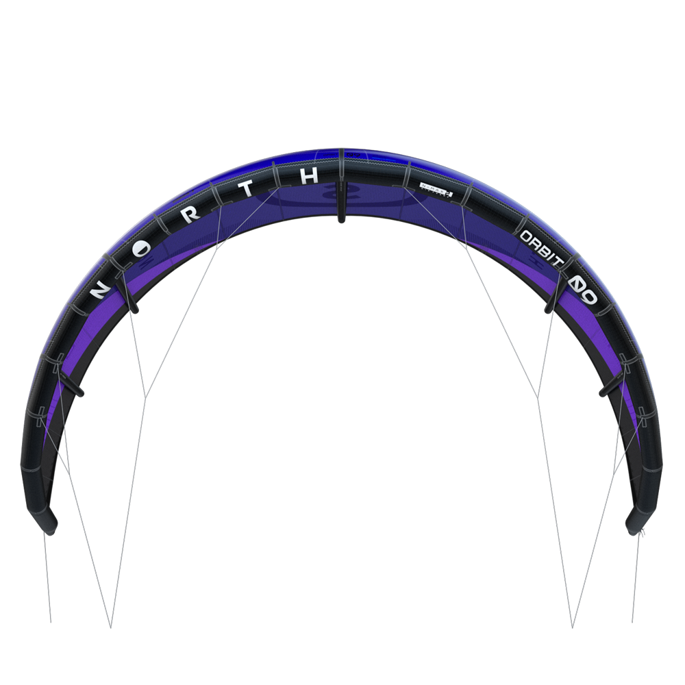 North ORBIT Kite 12m (test) - USED | 26 - Kites