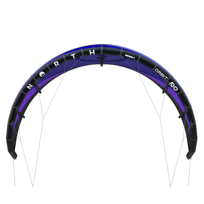 North ORBIT Kite 12m (test) - USED | 26 - Kites