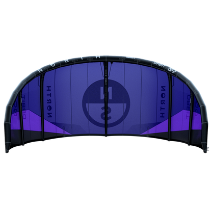 North ORBIT Kite 12m (test) - USED | 26 - Kites