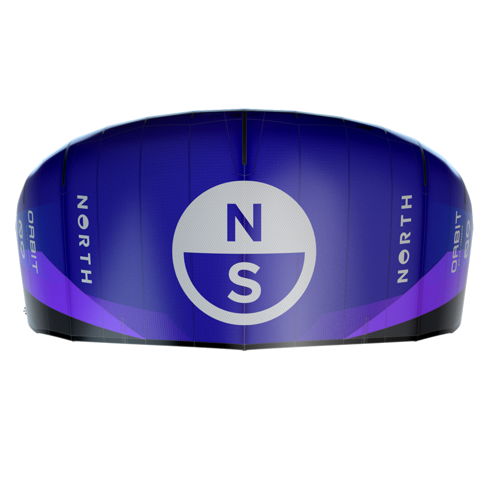 North ORBIT Kite 12m (test) - USED | 26 - Kites