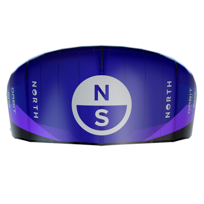 North ORBIT Kite 12m (test) - USED | 26 - Kites