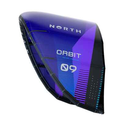 North ORBIT Kite 12m (test) - USED | 26 - Kites