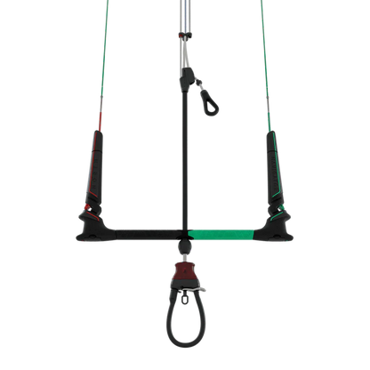 North Navigator Control System - Freestyle | 25 - Bar & Lines