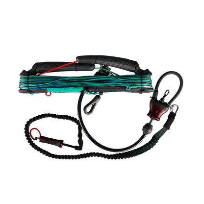 North Navigator Control System - Freestyle | 25 - Bar & Lines