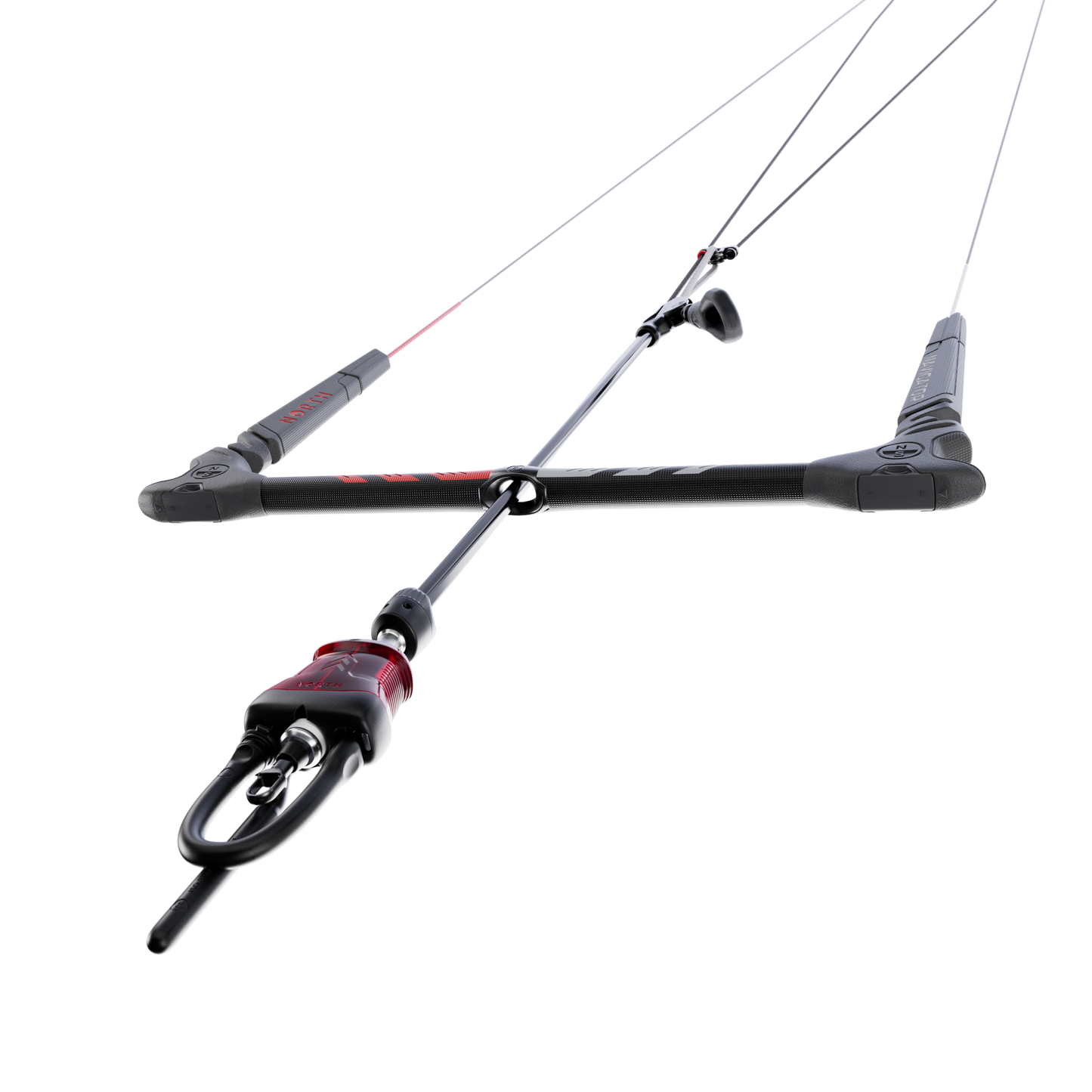 North Navigator Control System | 27 - Bar & Lines