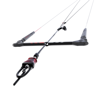 North Navigator Control System | 27 - Bar & Lines