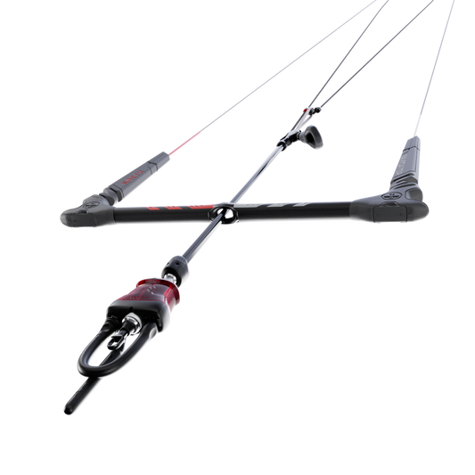 North Navigator Control System | 27 - Bar & Lines