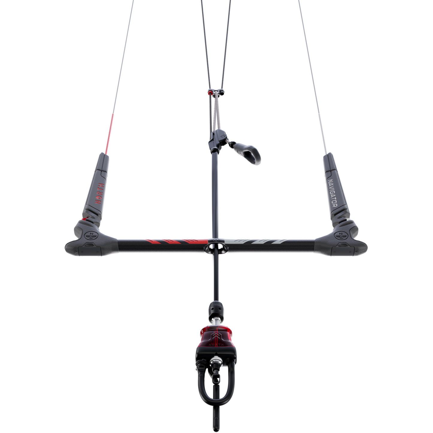 North Navigator Control System | 27 - Bar & Lines
