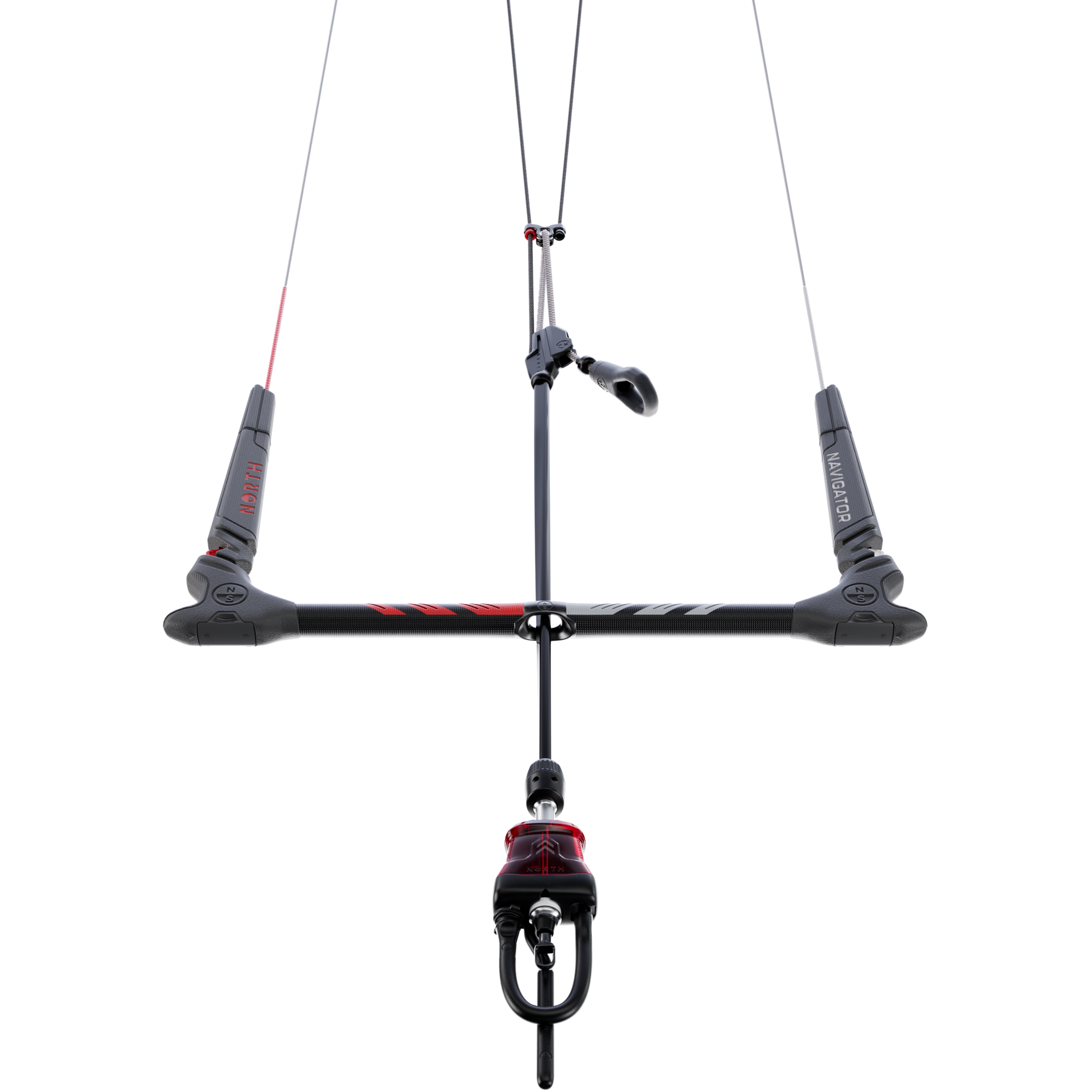 North Navigator Control System | 27 - Bar & Lines