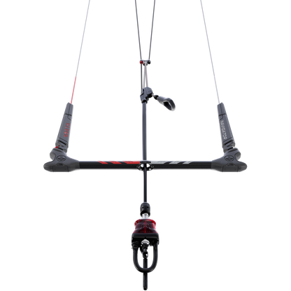 North Navigator Control System | 27 - Bar & Lines