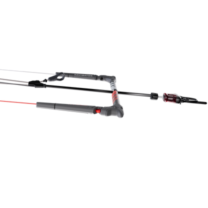 North Navigator Control System | 27 - Bar & Lines