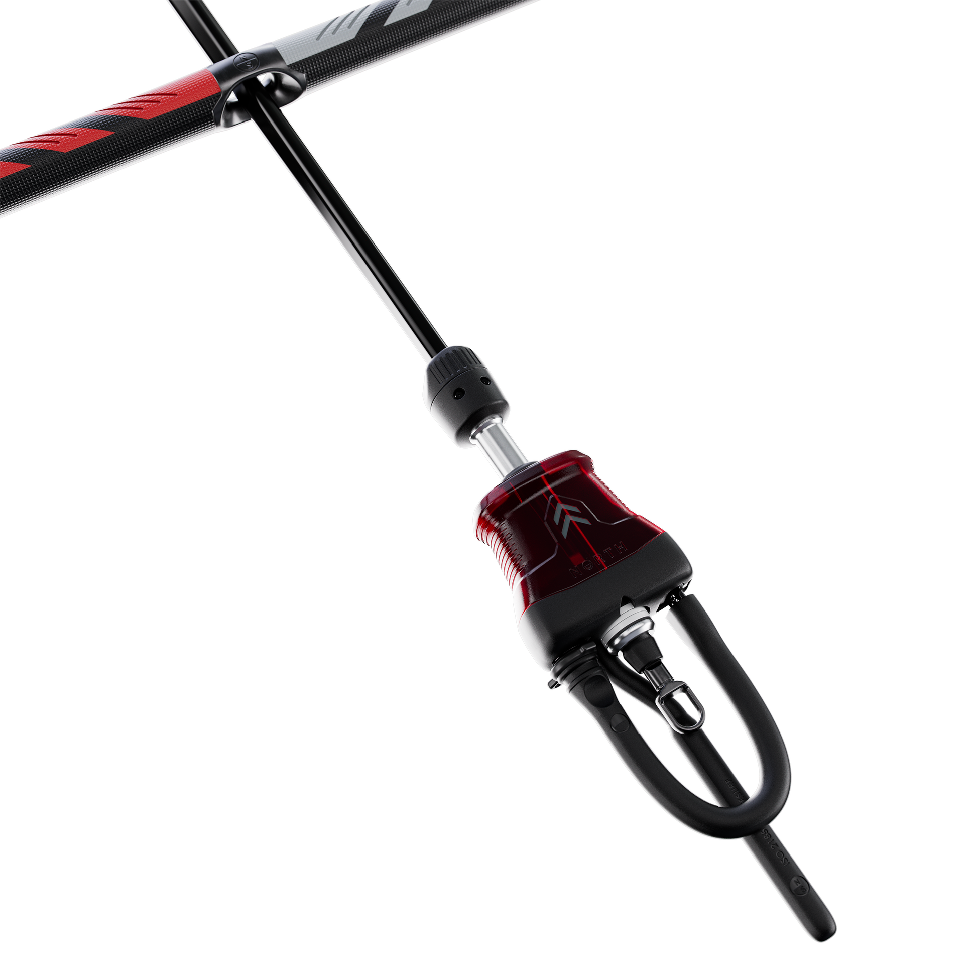 North Navigator Control System | 27 - Bar & Lines