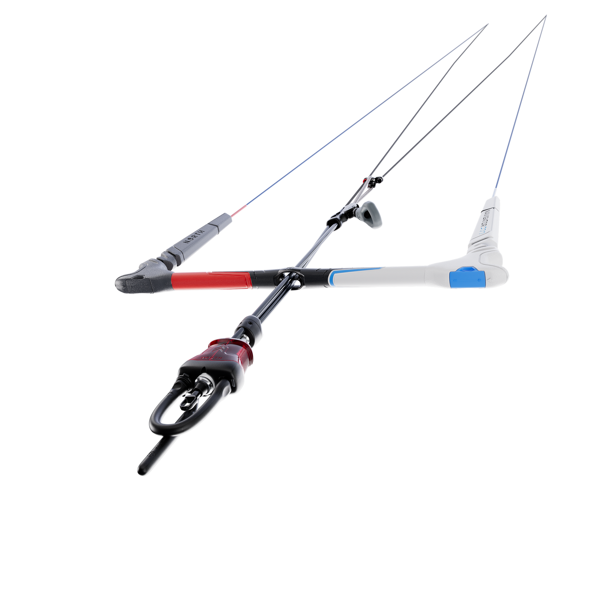 North Navigator Pro Control System - Short Throw | 27 - Bar & Lines