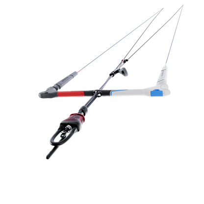 North Navigator Pro Control System - Short Throw | 27 - Bar & Lines