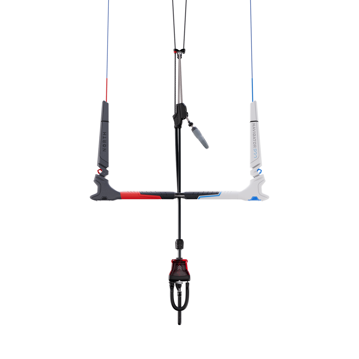 North Navigator Pro Control System - Short Throw | 27 - Bar & Lines