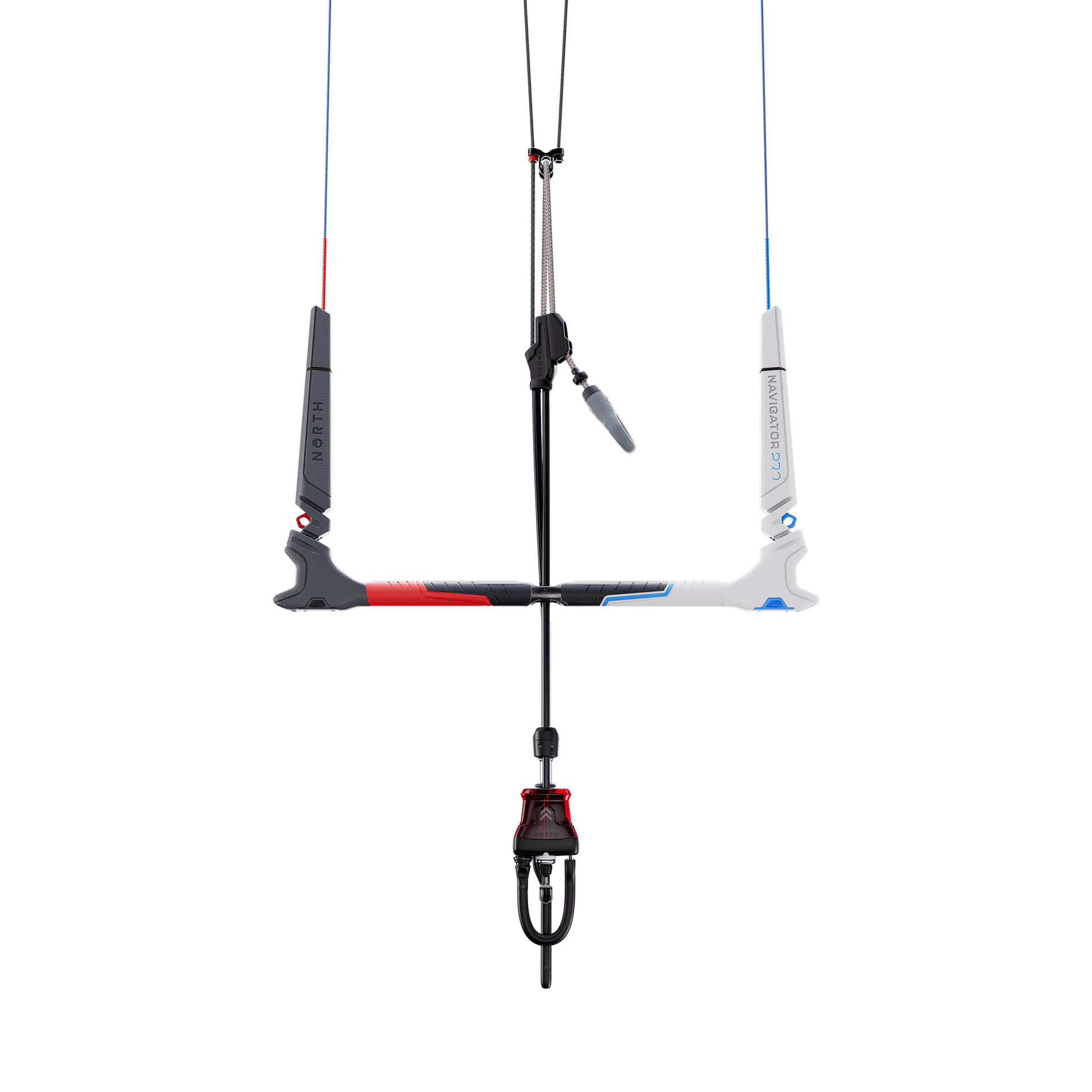 North Navigator Pro Control System - Short Throw | 27 - Bar & Lines
