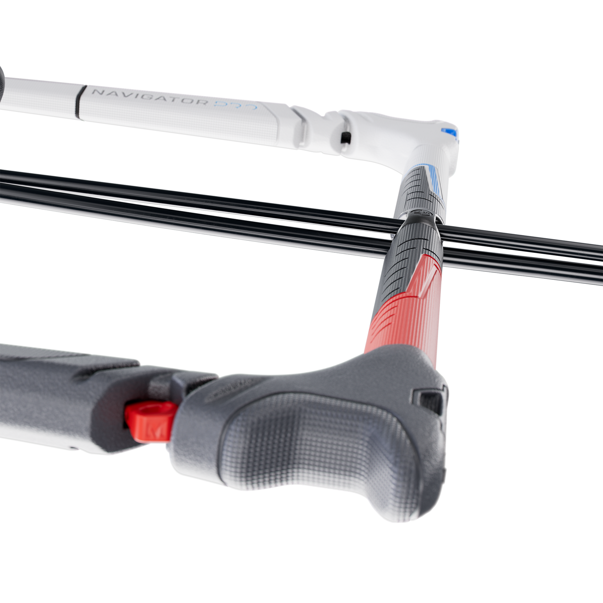 North Navigator Pro Control System - Short Throw | 27 - Bar & Lines