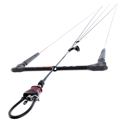 North Navigator Control System - Freestyle | 27 - Bar & Lines