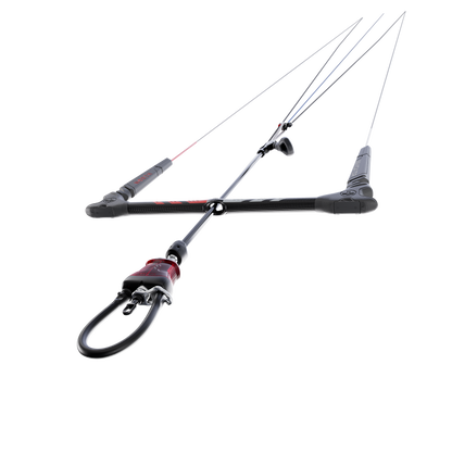 North Navigator Control System - Freestyle | 27 - Bar & Lines