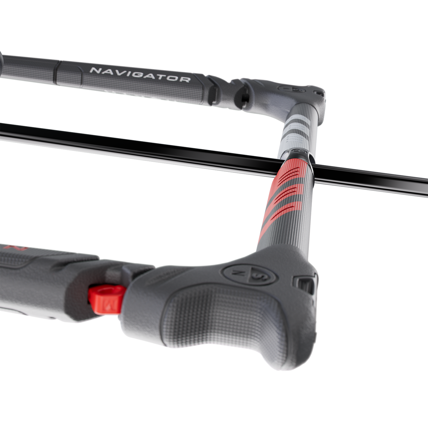 North Navigator Control System - Freestyle | 27 - Bar & Lines