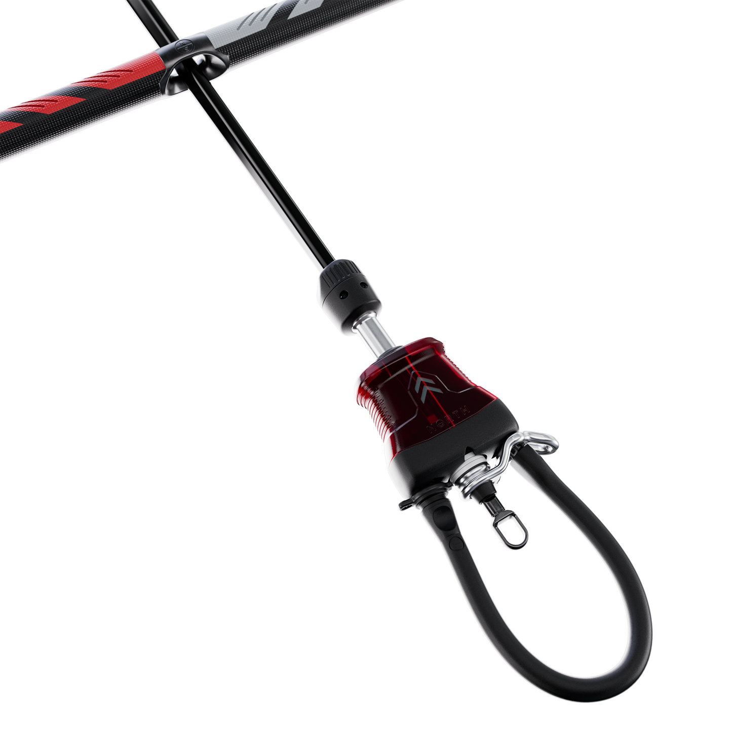 North Navigator Control System - Freestyle | 27 - Bar & Lines