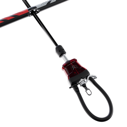 North Navigator Control System - Freestyle | 27 - Bar & Lines