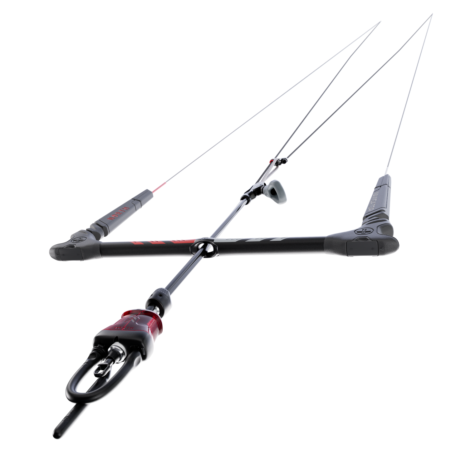 North Navigator Control System - Short Throw | 27 - Bar & Lines