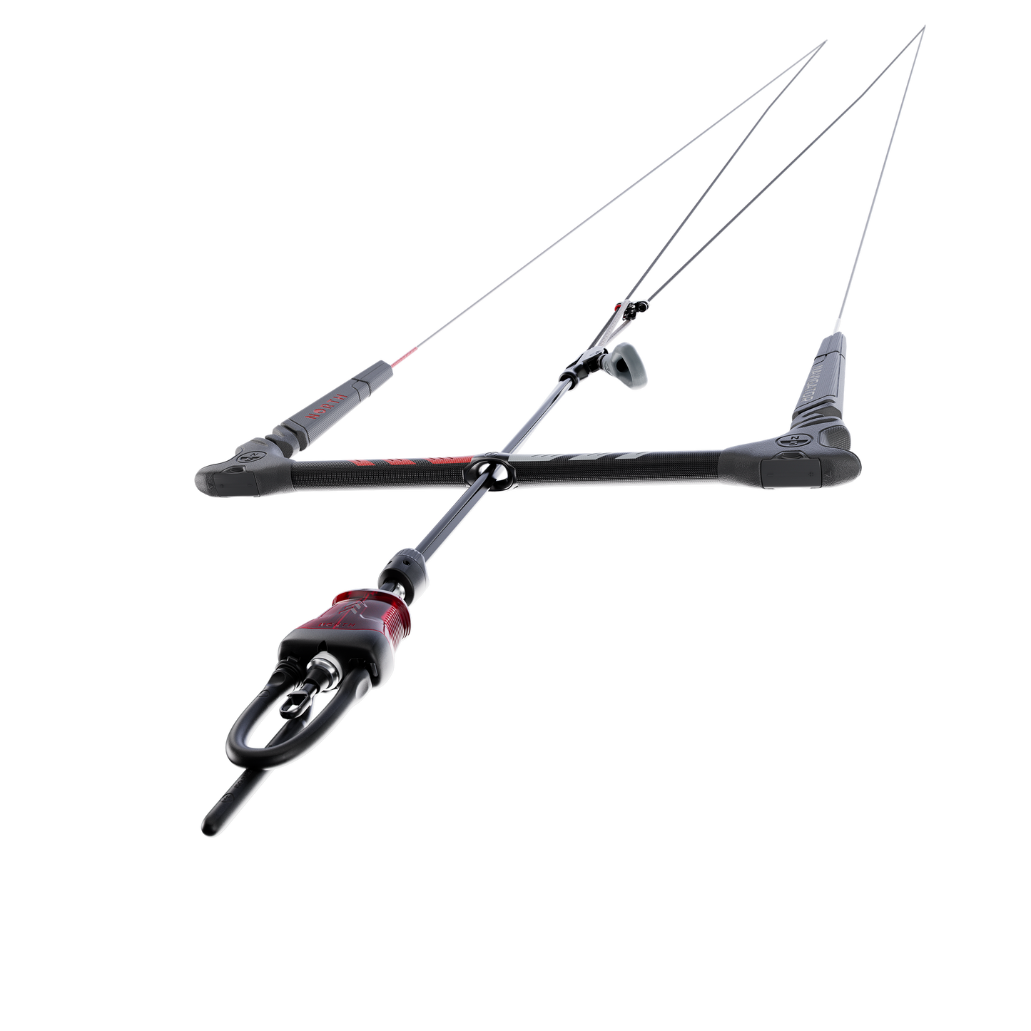 North Navigator Control System - Short Throw | 27 - Bar & Lines