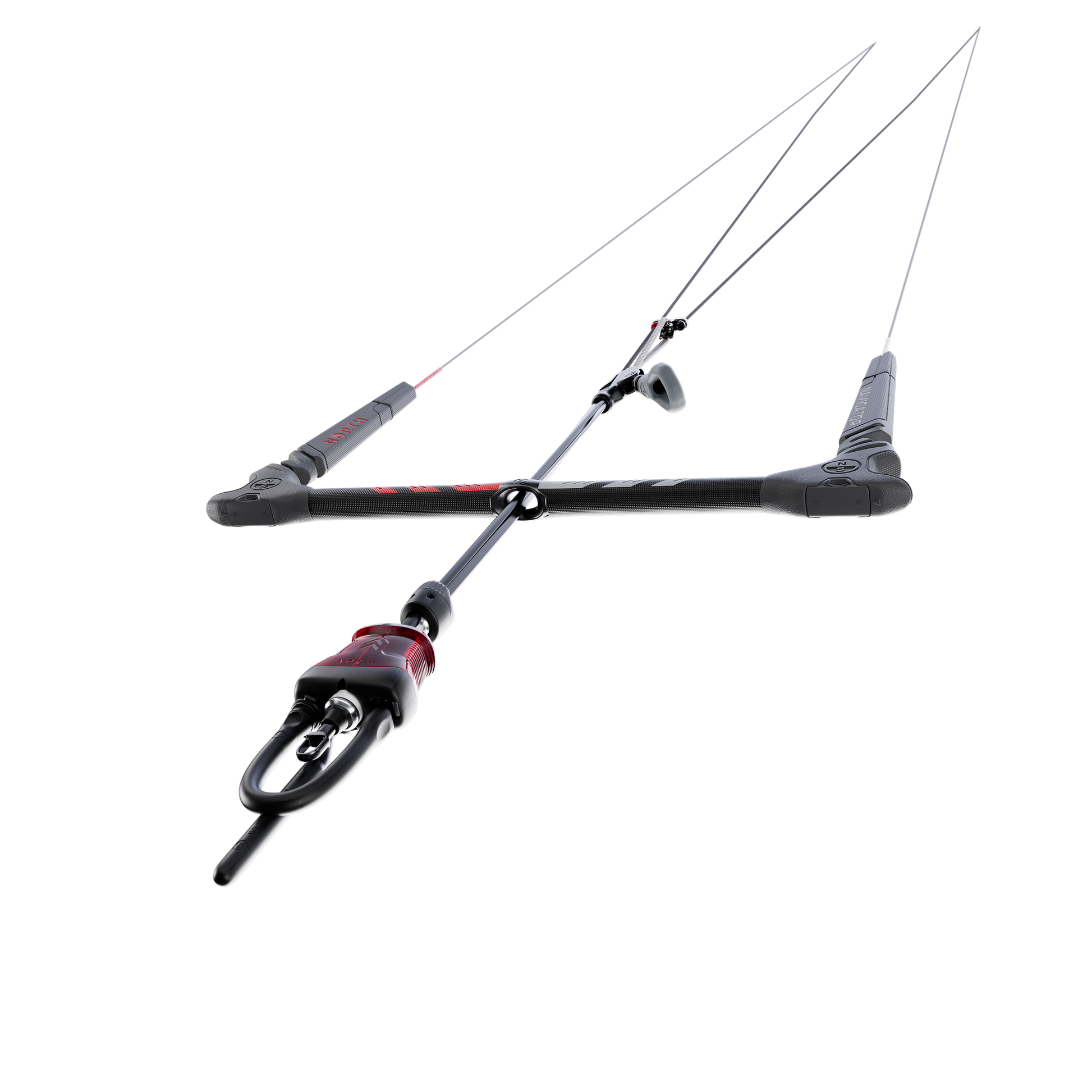 North Navigator Control System - Short Throw | 27 - Bar & Lines