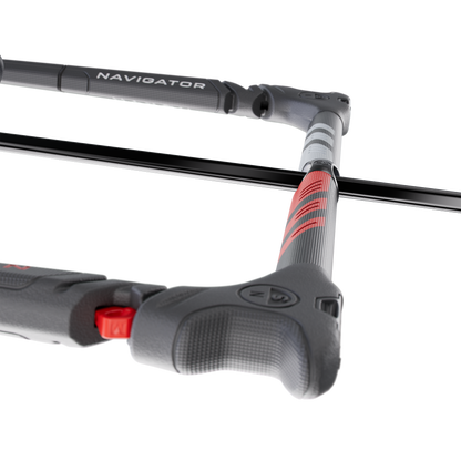 North Navigator Control System - Short Throw | 27 - Bar & Lines