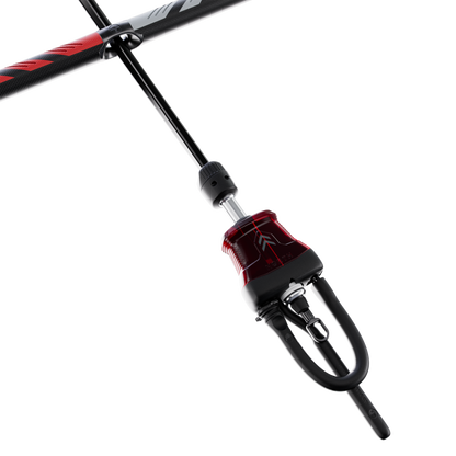 North Navigator Control System - Short Throw | 27 - Bar & Lines