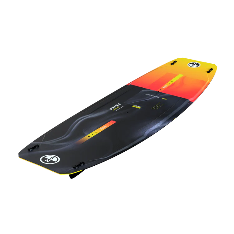 North Prime TT Board | 26 - Twintips