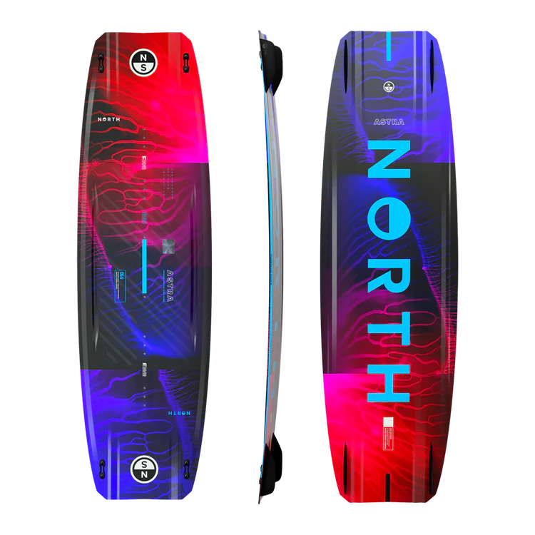 North Astra TT Board | 26 - Twintips