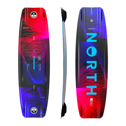 North Astra TT Board | 26 - Twintips