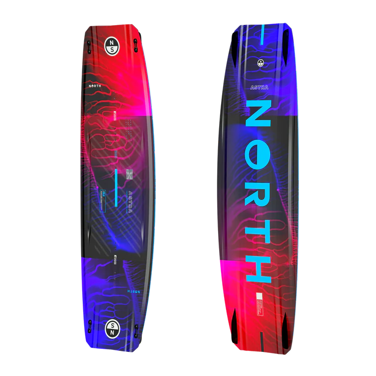 North Astra TT Board | 26 - Twintips