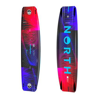 North Astra TT Board | 26 - Twintips