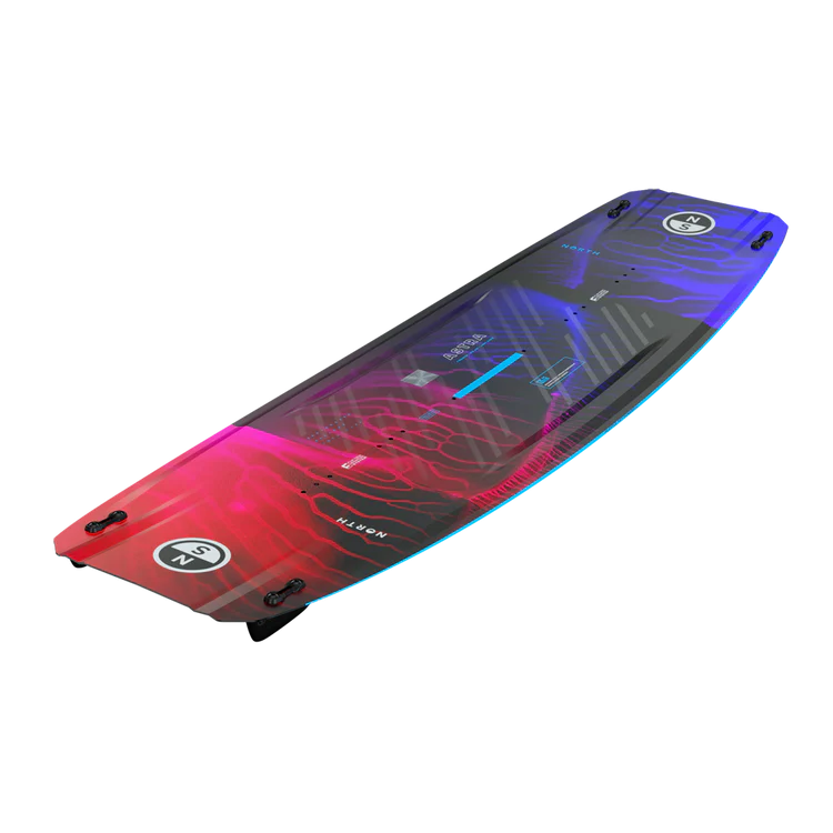 North Astra TT Board | 26 - Twintips