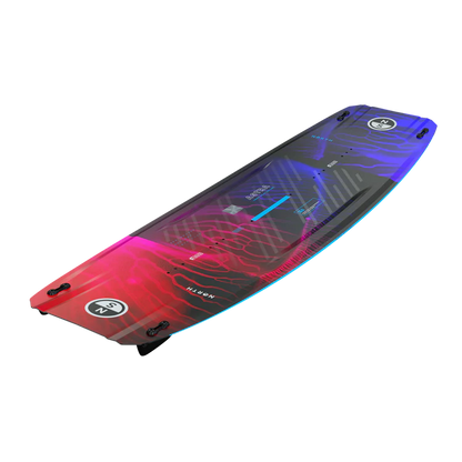 North Astra TT Board | 26 - Twintips