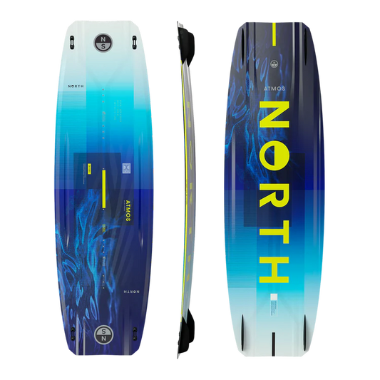North Atmos TT Board | 26 - Twintips