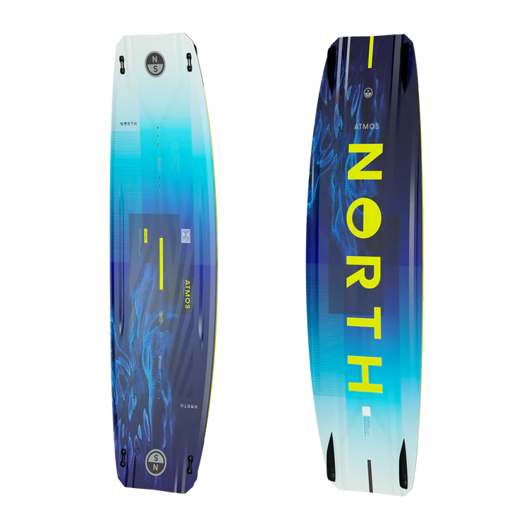 North Atmos TT Board | 26 - Twintips