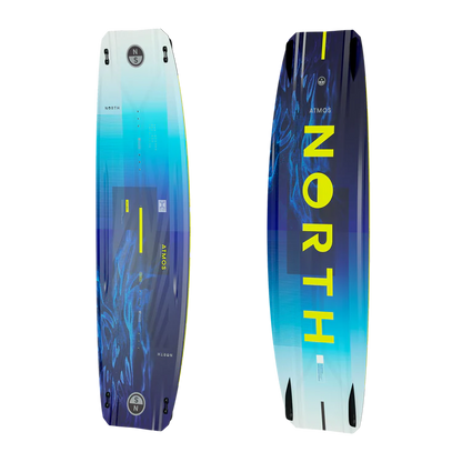 North Atmos TT Board | 26 - Twintips