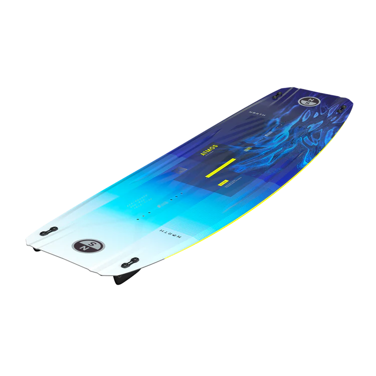 North Atmos TT Board | 26 - Twintips